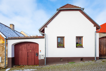 Prodej domu 110 m², Kasejovice