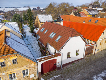 Prodej domu 110 m², Kasejovice