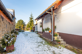 Prodej domu 110 m², Kasejovice