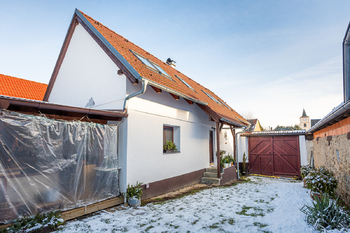Prodej domu 110 m², Kasejovice
