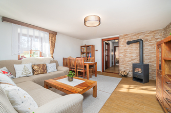 Prodej domu 110 m², Kasejovice