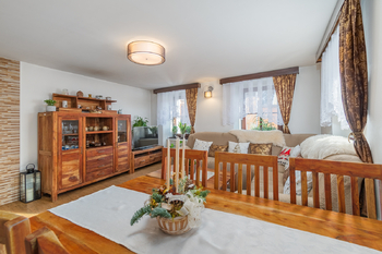 Prodej domu 110 m², Kasejovice