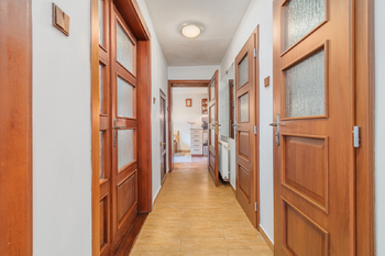 Prodej domu 110 m², Kasejovice