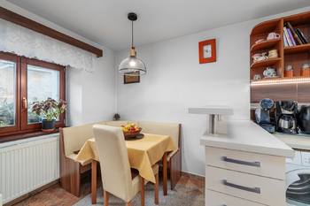 Prodej domu 110 m², Kasejovice