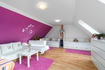 Prodej domu 110 m², Kasejovice