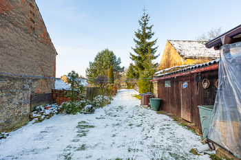 Prodej domu 110 m², Kasejovice