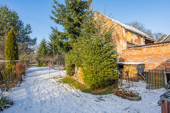 Prodej domu 110 m², Kasejovice