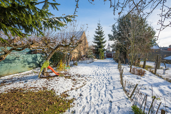 Prodej domu 110 m², Kasejovice