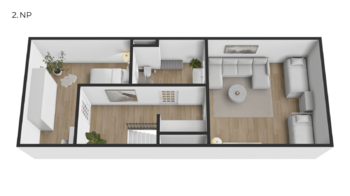 Prodej domu 110 m², Kasejovice