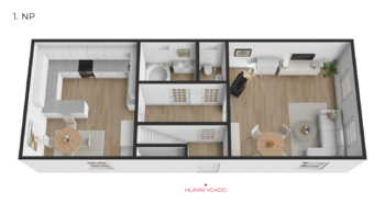 Prodej domu 110 m², Kasejovice