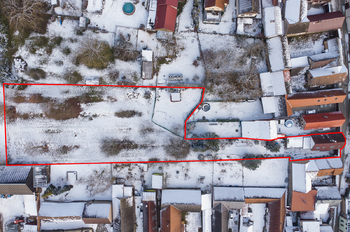 Prodej domu 110 m², Kasejovice