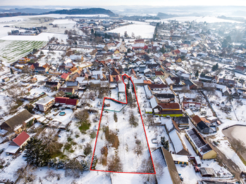 Prodej domu 110 m², Kasejovice