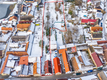 Prodej domu 110 m², Kasejovice