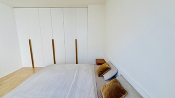 Prodej bytu 2+kk v osobním vlastnictví 2110 m², Praha 10 - Uhříněves