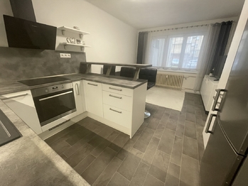 Pronájem bytu 3+kk v osobním vlastnictví 57 m², Tábor