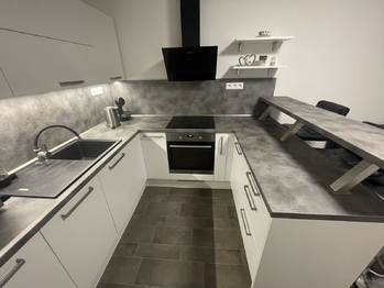 Pronájem bytu 3+kk v osobním vlastnictví 57 m², Tábor