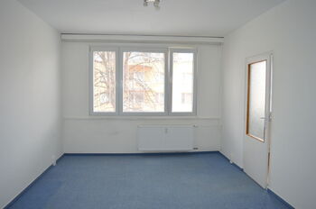 Pronájem bytu 2+1 v družstevním vlastnictví 62 m², Prachatice