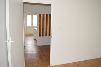 Pronájem bytu 2+1 v družstevním vlastnictví 62 m², Prachatice