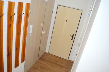 Pronájem bytu 2+1 v družstevním vlastnictví 62 m², Prachatice