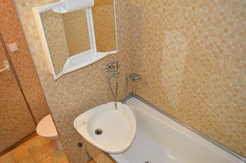 Pronájem bytu 2+1 v družstevním vlastnictví 62 m², Prachatice