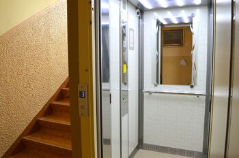 Pronájem bytu 2+1 v družstevním vlastnictví 62 m², Prachatice