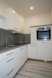 Pronájem bytu 2+kk v osobním vlastnictví 69 m², Děčín