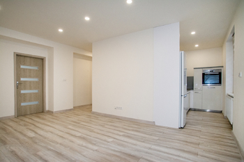 Pronájem bytu 2+kk v osobním vlastnictví 69 m², Děčín