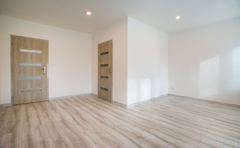 Pronájem bytu 2+kk v osobním vlastnictví 69 m², Děčín