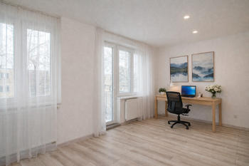 Pronájem bytu 2+kk v osobním vlastnictví 69 m², Děčín