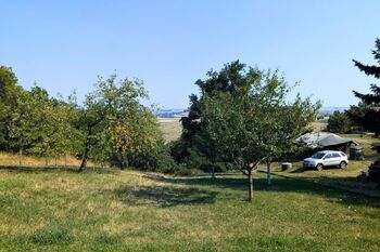 Prodej pozemku 1754 m², Viničné Šumice