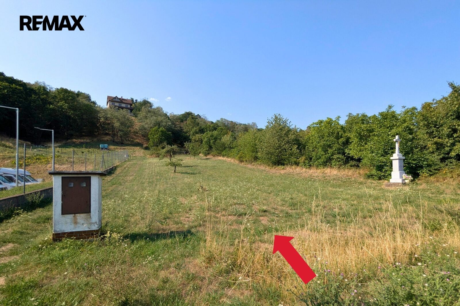 Prodej pozemku, 1754 m2, Viničné Šumice