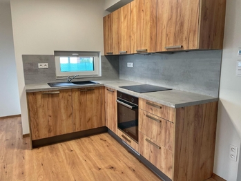 Pronájem bytu 3+kk v osobním vlastnictví 102 m², Smiřice