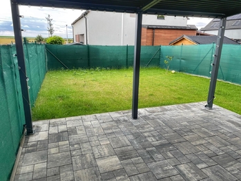 Pronájem bytu 3+kk v osobním vlastnictví 102 m², Smiřice