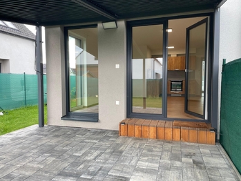 Pronájem bytu 3+kk v osobním vlastnictví 102 m², Smiřice