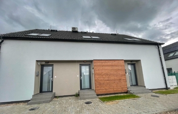 Pronájem bytu 3+kk v osobním vlastnictví 102 m², Smiřice