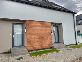 Pronájem bytu 3+kk v osobním vlastnictví 102 m², Smiřice