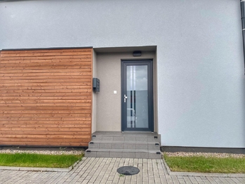 Pronájem bytu 3+kk v osobním vlastnictví 102 m², Smiřice