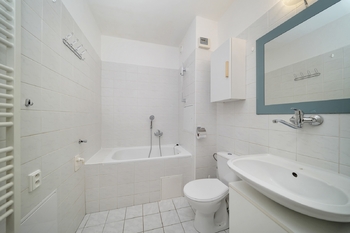 Pronájem bytu 2+kk v osobním vlastnictví 43 m², Židlochovice