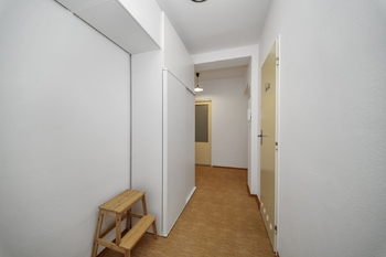 Pronájem bytu 2+kk v osobním vlastnictví 43 m², Židlochovice