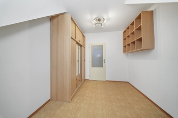 Pronájem bytu 2+kk v osobním vlastnictví 43 m², Židlochovice