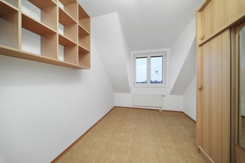 Pronájem bytu 2+kk v osobním vlastnictví 43 m², Židlochovice