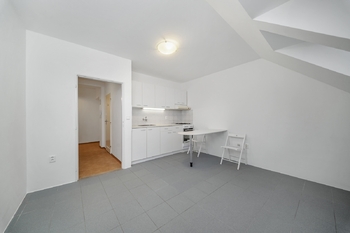 Pronájem bytu 2+kk v osobním vlastnictví 43 m², Židlochovice