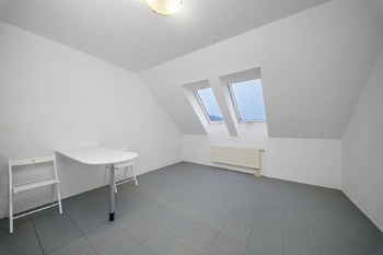 Pronájem bytu 2+kk v osobním vlastnictví 43 m², Židlochovice