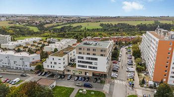 Pronájem bytu 2+kk v osobním vlastnictví 56 m², Praha 5 - Stodůlky