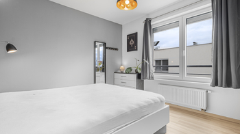 Pronájem bytu 2+kk v osobním vlastnictví 56 m², Praha 5 - Stodůlky