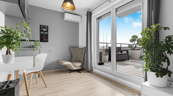 Pronájem bytu 2+kk v osobním vlastnictví 56 m², Praha 5 - Stodůlky