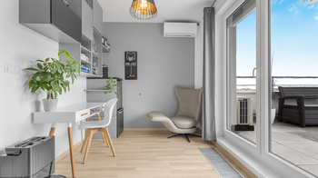 Pronájem bytu 2+kk v osobním vlastnictví 56 m², Praha 5 - Stodůlky