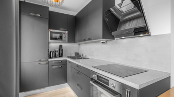 Pronájem bytu 2+kk v osobním vlastnictví 56 m², Praha 5 - Stodůlky