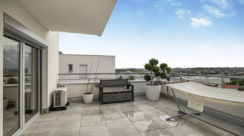 Pronájem bytu 2+kk v osobním vlastnictví 56 m², Praha 5 - Stodůlky