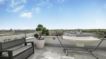 Pronájem bytu 2+kk v osobním vlastnictví 56 m², Praha 5 - Stodůlky